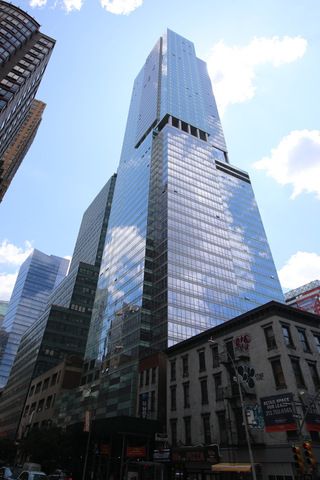 1 bed, 1 bath, 690 sqft, $4,400, Unit 6F