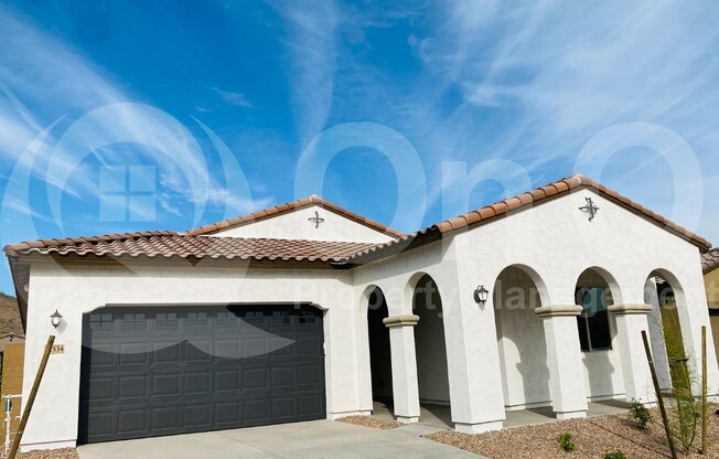12534 W DE BACA