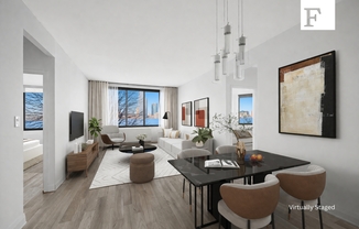 2 beds, 2 baths, 1,014 sqft, $7,300, Unit 3R