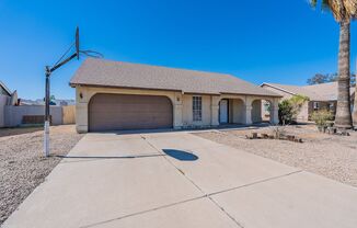 Complete Upgrade 3 Bed 2 Bath in Great Area!