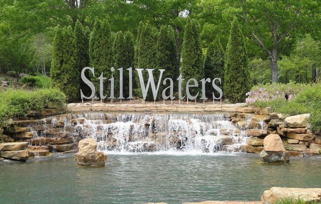 Stillwaters at Lake Martin, 1 bed, 1 bath townhome
