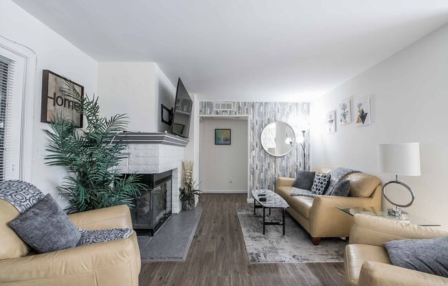 2 beds, 2 baths, $1,395