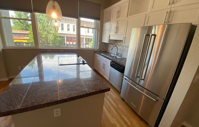 Great LoHi Condo - License #2023-BFN-0073421