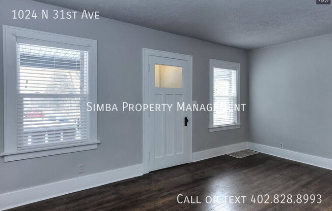 1024 N 31 AVE