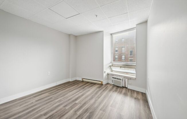 1 bed, 1 bath, 475 sqft, $850