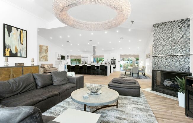 Stunning Home in Scottsdale Ranch - Vacation Rental - 3 Month Minimum