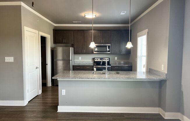 1 bed, 1 bath, 1,140 sqft, $1,415