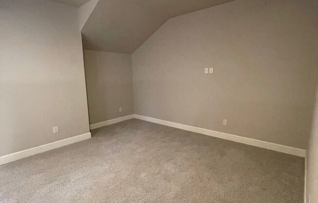 Beautiful, Brand New 1 Bedroom, 1 Bath ADU Home