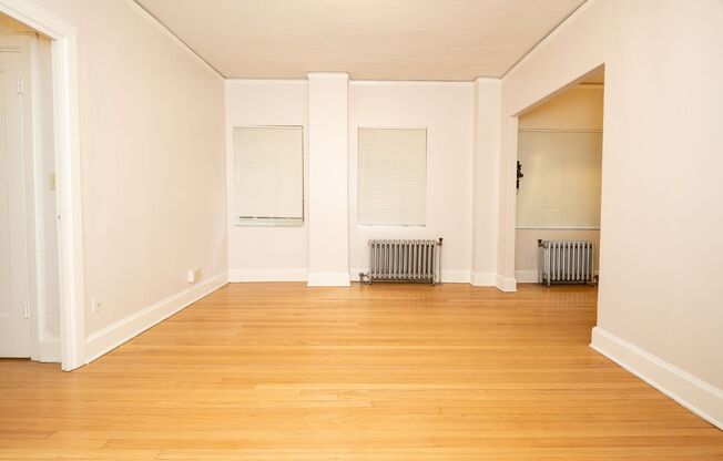 1 bed, 1 bath, 550 sqft, $1,425, Unit 704