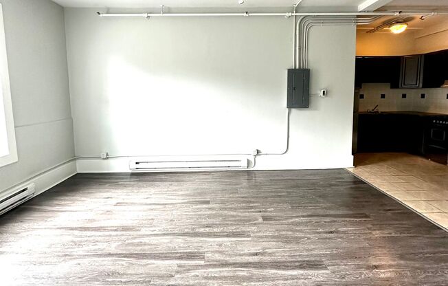 1 bed, 1 bath, 435 sqft, $1,695, Unit 919