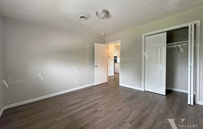 2 beds, 1 bath, 750 sqft, $925, Unit 307