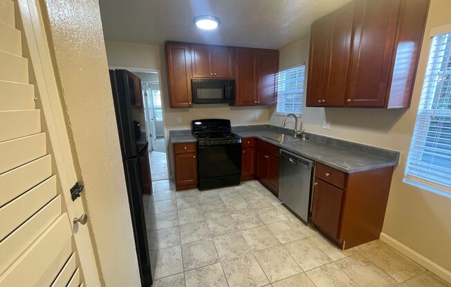 Garden Villas Apartment