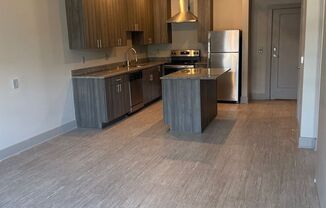 1 bed, 1 bath, 730 sqft, $1,300