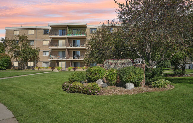 Partner-provided property photo