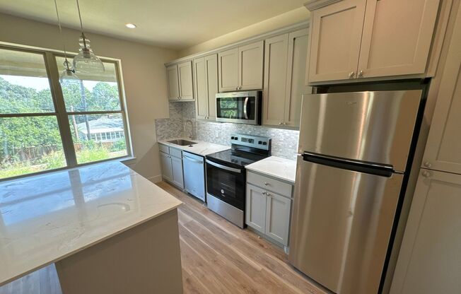 1 bed, 1 bath, 562 sqft, $1,095, Unit 1110