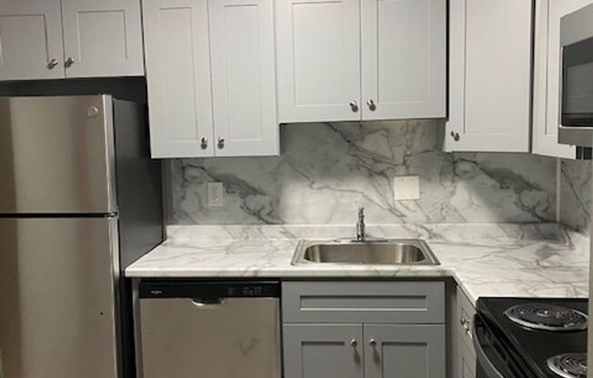 Stoney Creek Apartments
