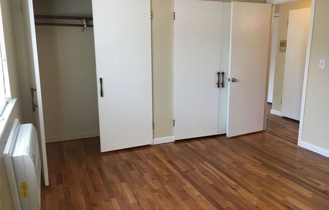 1 bed, 1 bath, $1,495, Unit 303