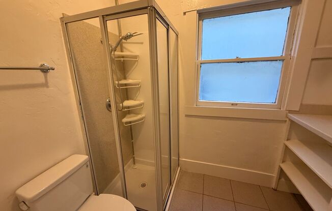 2130 P St #1 - Midtown Sacramento 95816