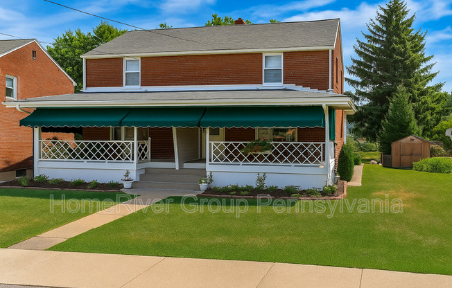 112 ORRIS ST
