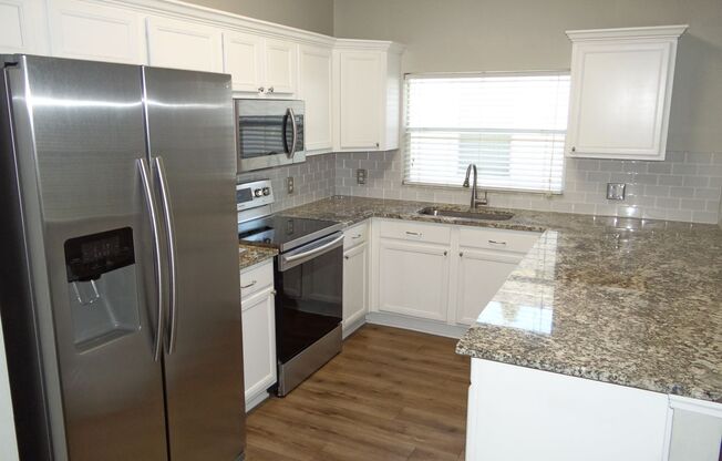 Charming 3/2 home in Port Tampa