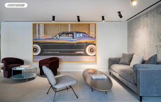 1 bed, 1 bath, $3,260, Unit 1726