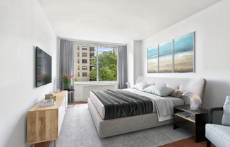 1 bed, 1 bath, $4,895, Unit 308