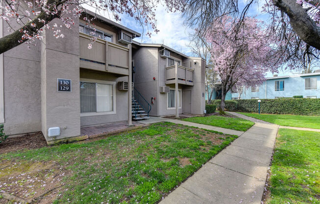 Greenridge Apartments