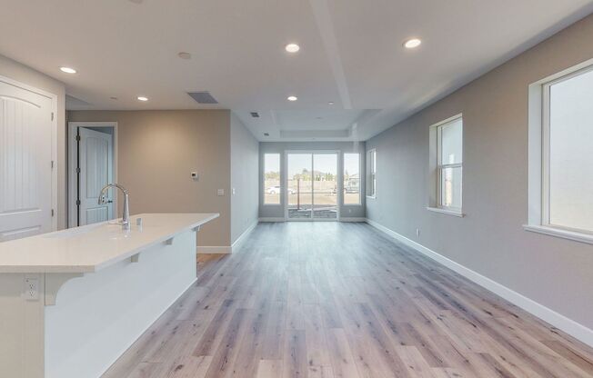 Brand New Construction! Single Family Residence