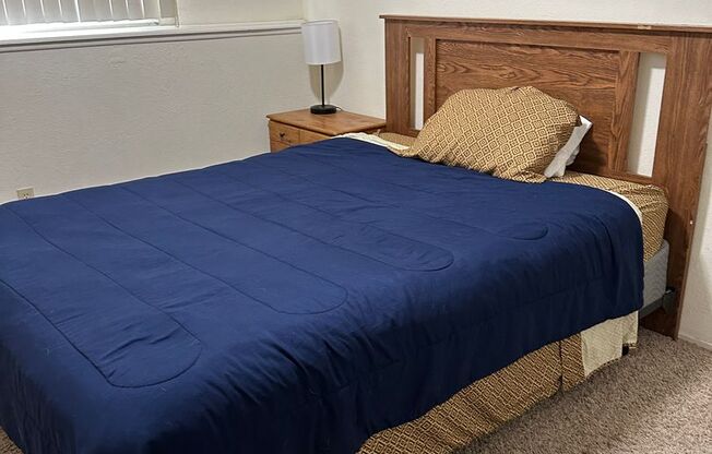 2 beds, 1 bath, 796 sqft, $1,150, Unit 204