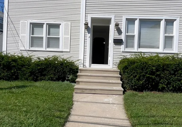 15 Joy Street