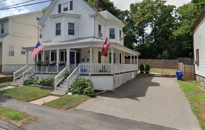 21 DENMARK AVE