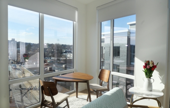 Studio, 1 bath, 450 sqft, $3,000, Unit 201