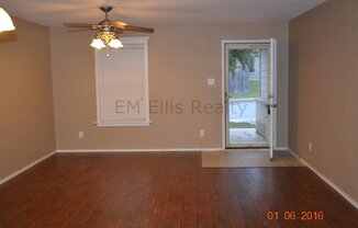 4 beds, 2 baths, $1,695