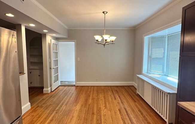 Alexandria/Braddock Heights - 2702 Ridge Road Drive - $4,475.00
