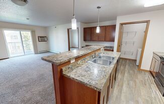 Southport Heights Apartments
