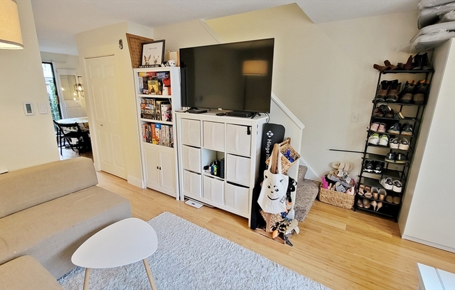 118 CTR ST