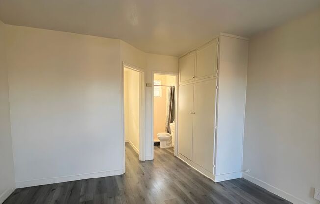 Studio, 1 bath, $1,595, Unit 9