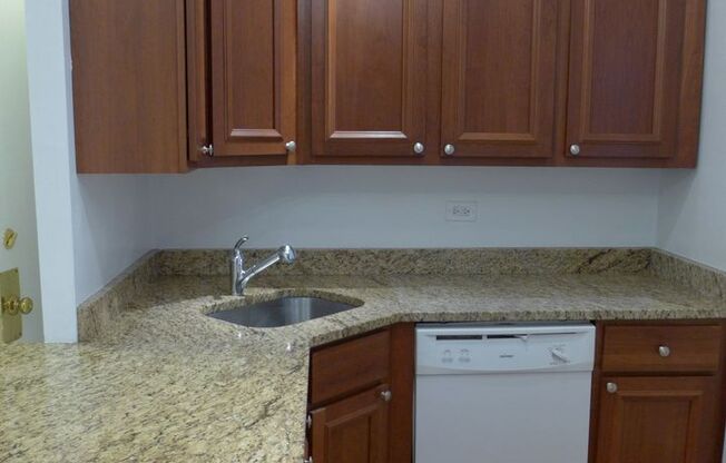 1 bed, 1 bath, 600 sqft, $1,750, Unit 34151W