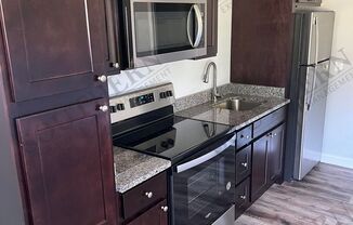 1 bed, 1 bath, 600 sqft, $775, Unit Building B, Apartment 6