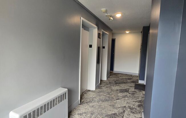 Everything is new! Harvard Sq! Walk to T! Large 1bd with balcony! Parking included!