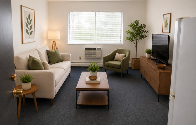 1 bed, 1 bath, $1,175, Unit 126-5B