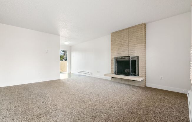 3Bd/1Ba Seattle House