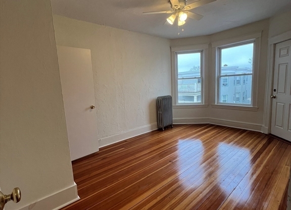 20 FAIRMOUNT ST