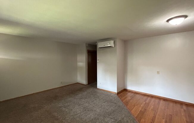 1 bed, 1 bath, 600 sqft, $750, Unit #7