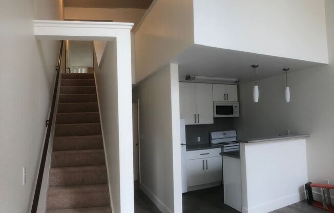 1 bed, 1 bath, 550 sqft, $2,495, Unit 311