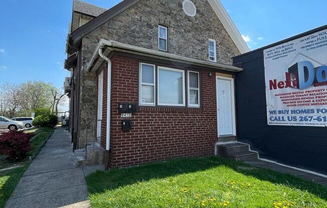 OFFICE SPACE AVAILABLE