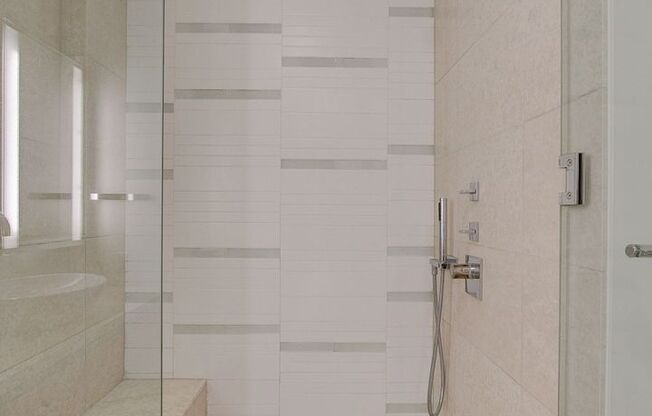 Studio, 1 bath, $2,180, Unit # 1909