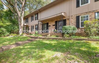 Amazing Townhome!