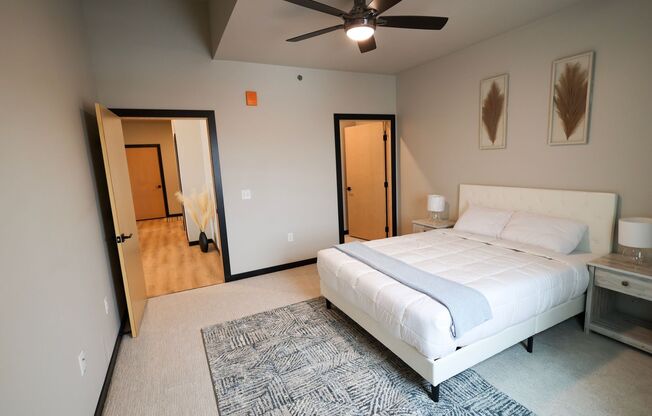 1 bed, 1.5 baths, 1,230 sqft, $1,750, Unit 3340-309