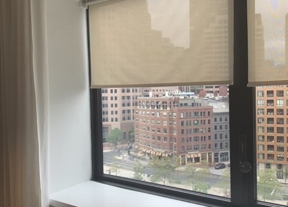 1 bed, 1 bath, 750 sqft, $3,400, Unit 10A